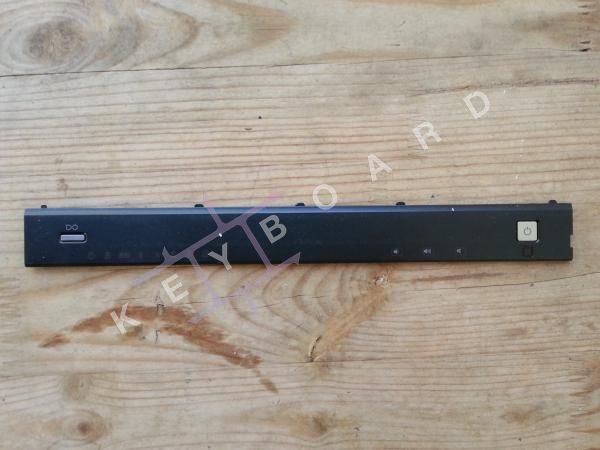 Верхня частина Dell Latitude E4200